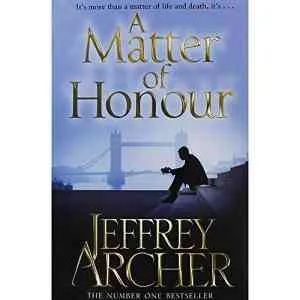Matter Of Honour